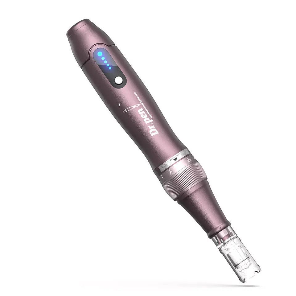 Ultima-A10 Derma Pen device overview