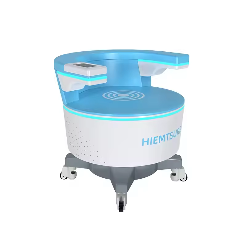 HIEMTSURE Slimming Chair HIFEM technology