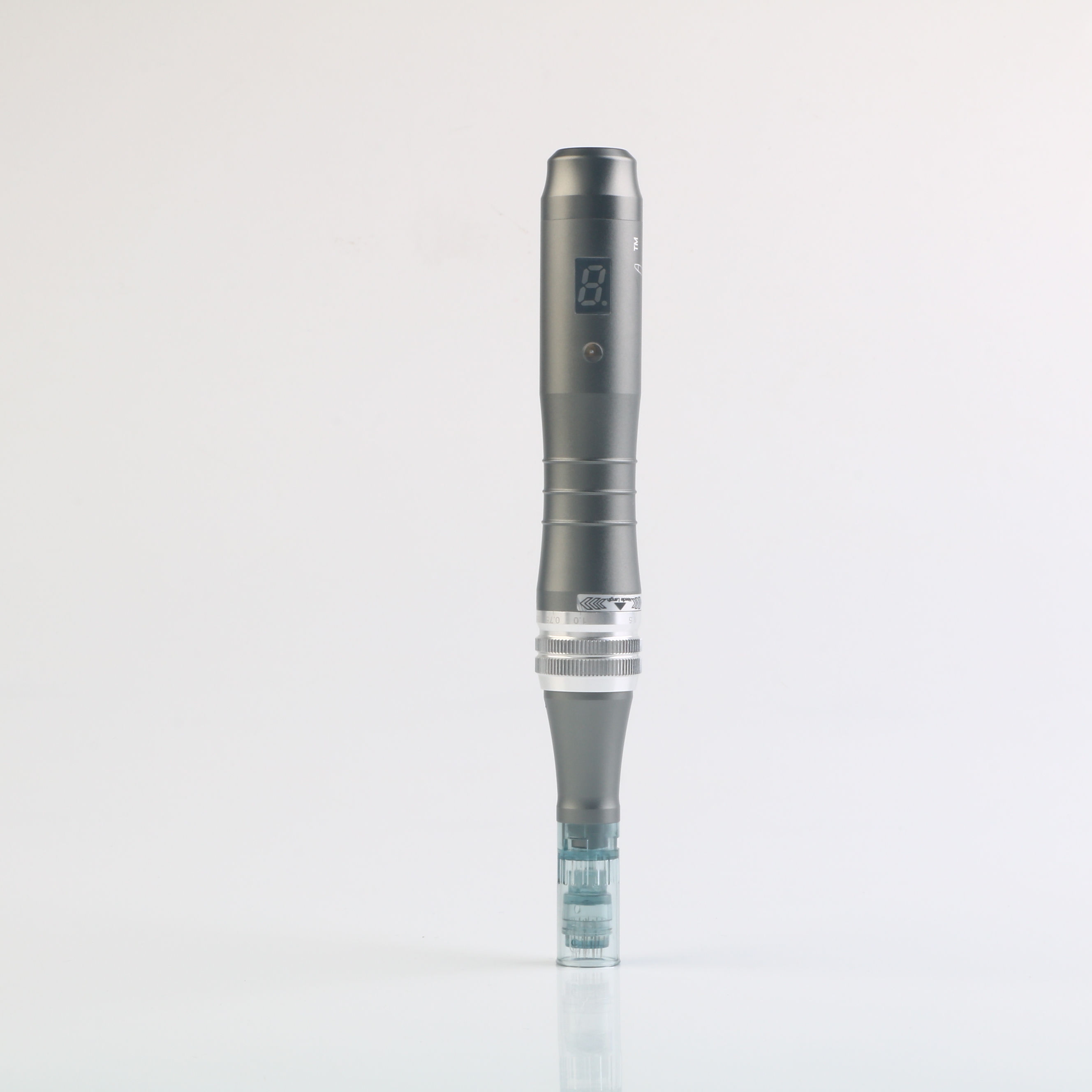Ultima-M8 — overview