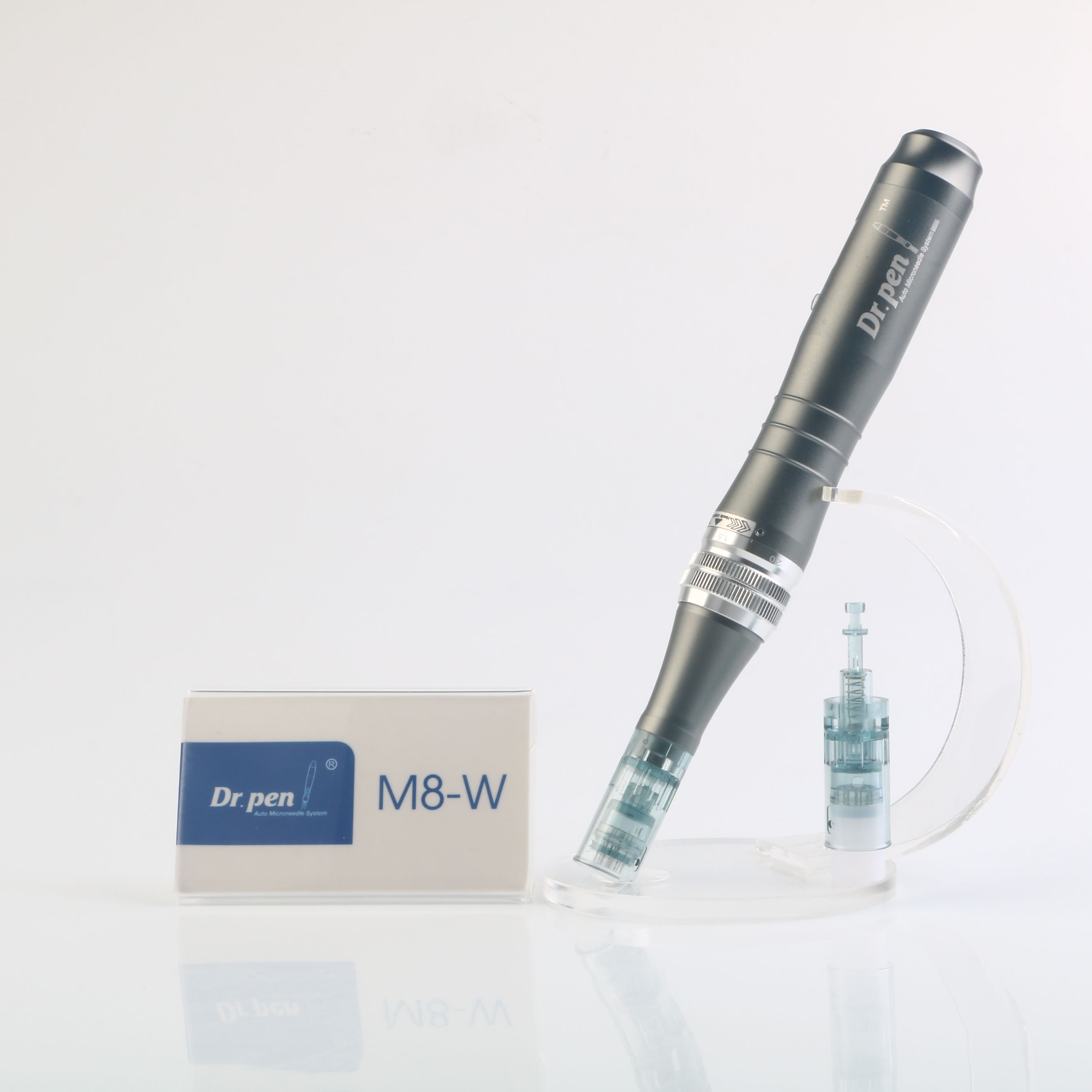 Ultima-M8 — treatment application