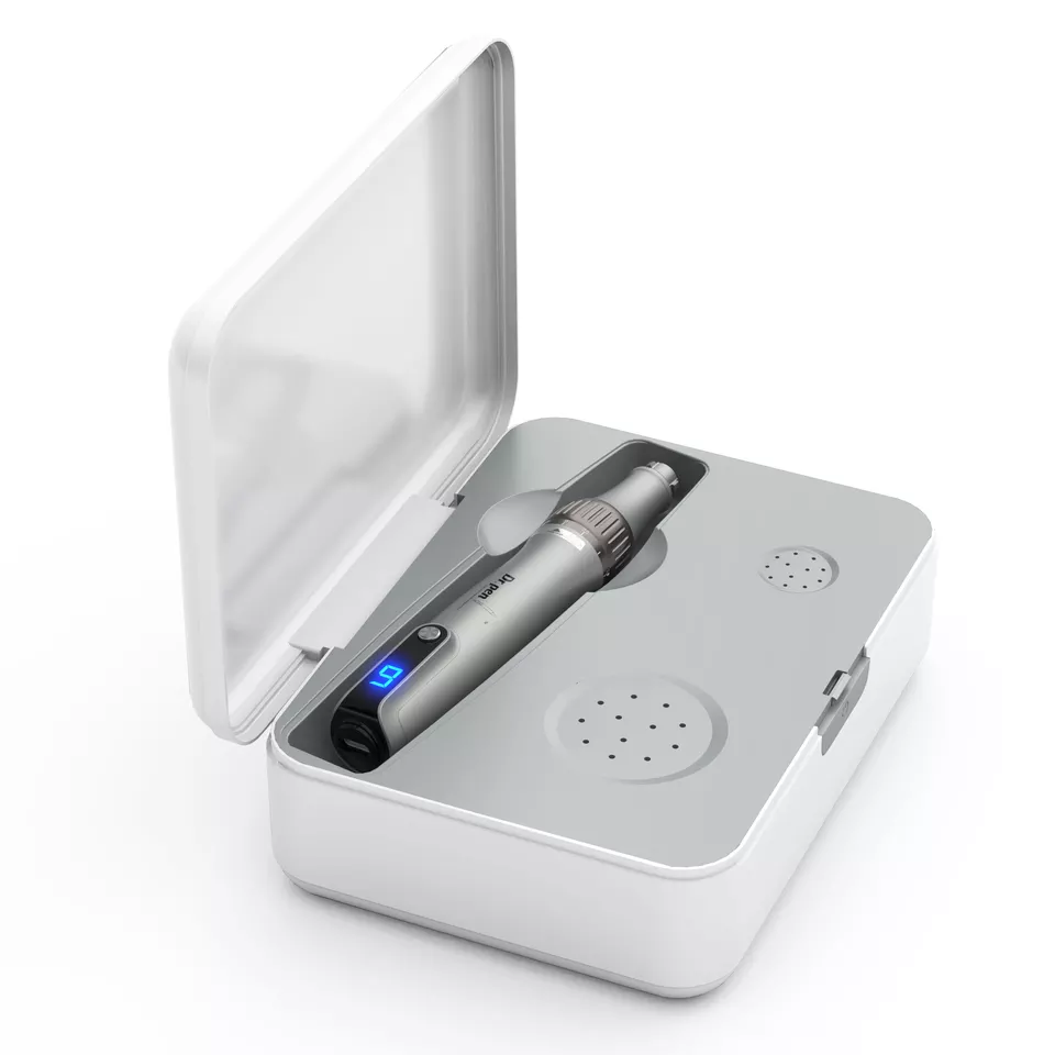 M8s — treatment application