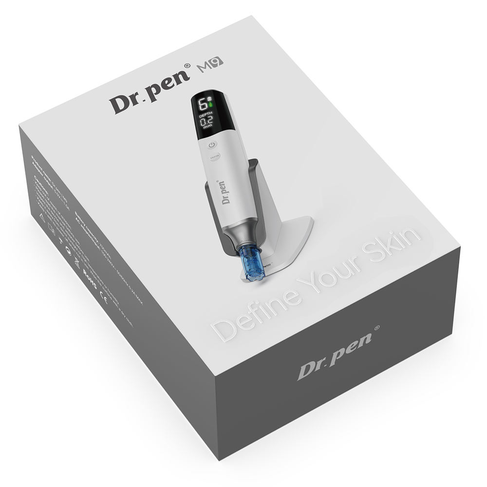M9 — treatment application