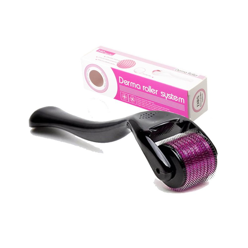 derma roller — overview
