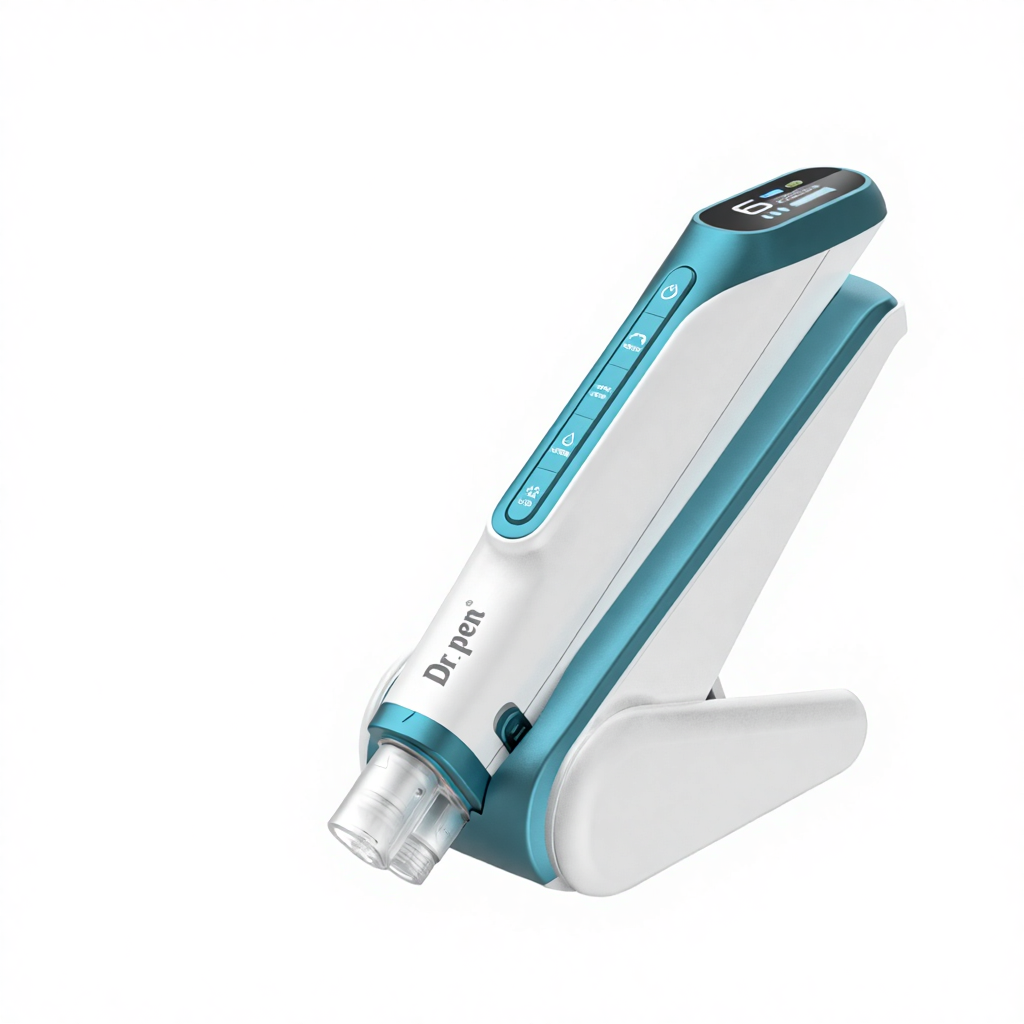 H6 Hydra Pen — overview