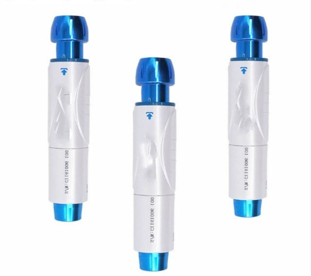 Meso Hyaluronic Pen — overview