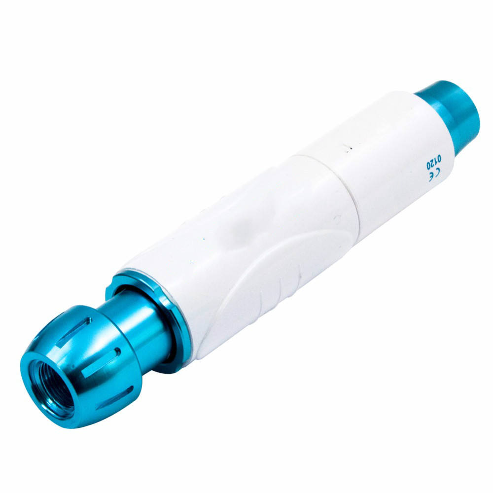 Meso Hyaluronic Pen — clinical results
