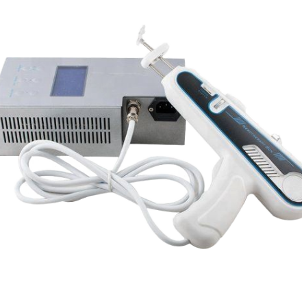 NV798  Mesotherapy Machine — overview