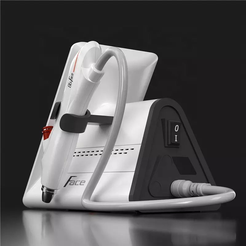 BBface Mesotherapy Machine — overview